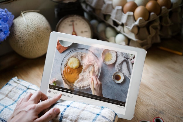 Пошаговые инструкции